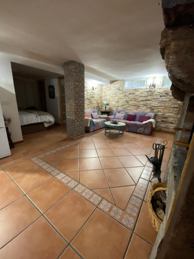 Apartamento Bodega íntima Zaragoza Exterior foto