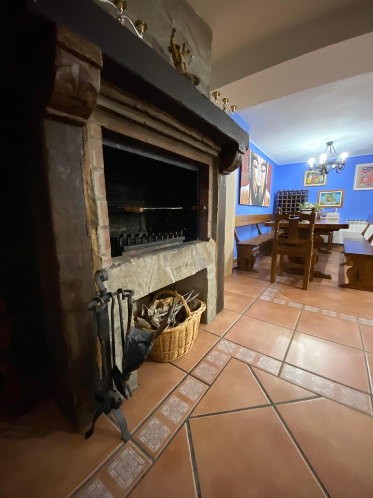 Apartamento Bodega íntima Zaragoza Exterior foto